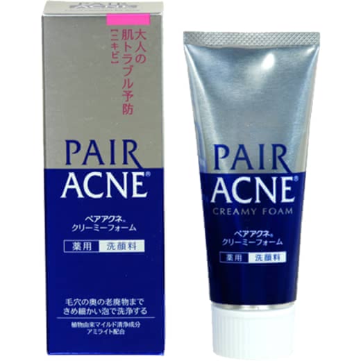 洗顔フォームおすすめ