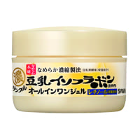 30代オールインワンジェル