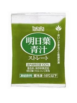 明日葉青汁あしたば人気おすすめランキング