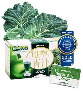ケール青汁人気おすすめランキング