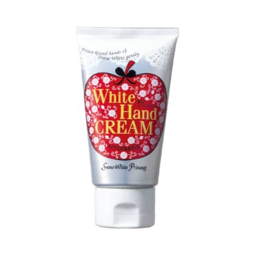 美白ハンドクリーム