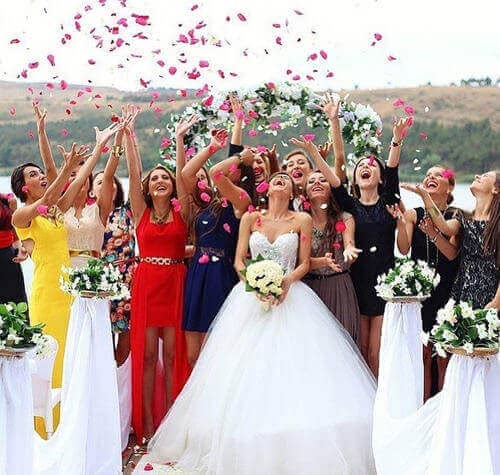 ホテルウエディング結婚式人気おすすめランキング