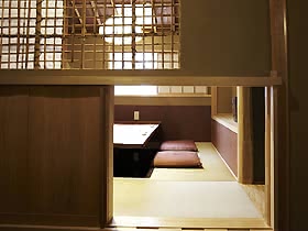 新宿子連れランチ個室座敷人気おすすめランキング