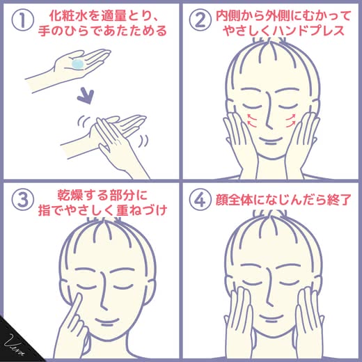 毛穴化粧水