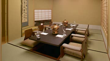 銀座子連れランチ個室座敷人気おすすめランキング