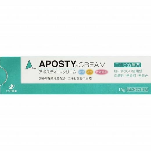 ニキビ,スキンケア