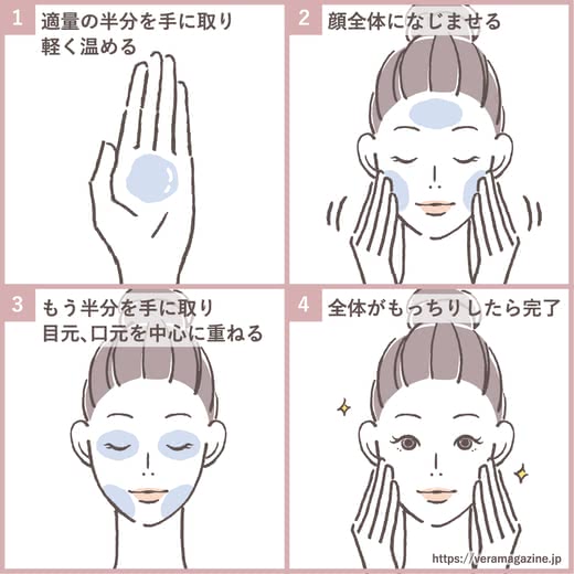プチプラ乳液おすすめ