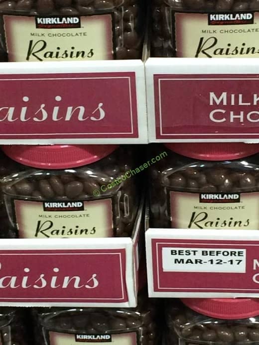 コストコチョコレート