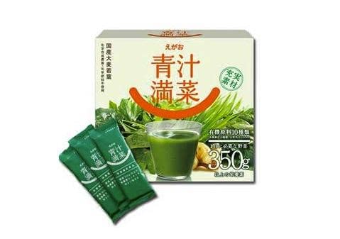 青汁効果効能人気おすすめランキング