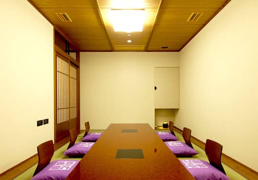 銀座子連れランチ個室座敷人気おすすめランキング
