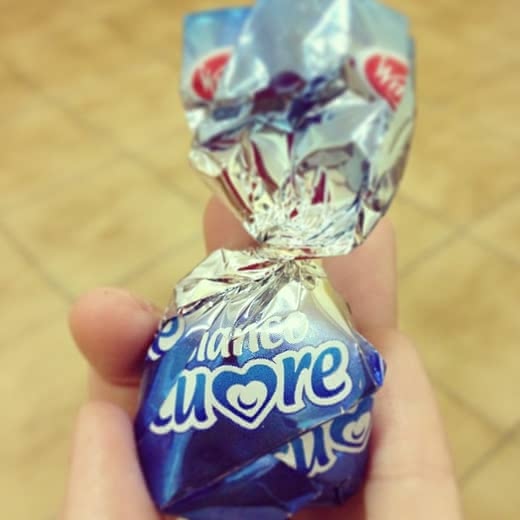 コストコチョコレート