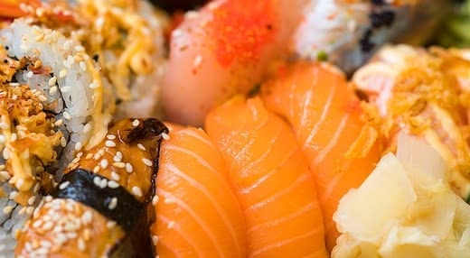 妊娠24週のママ