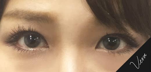 カラコン度ありワンデー人気おすすめランキング