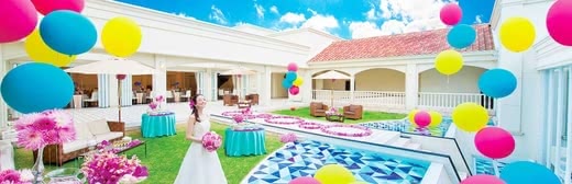 ガーデンウエディング結婚式人気おすすめランキング
