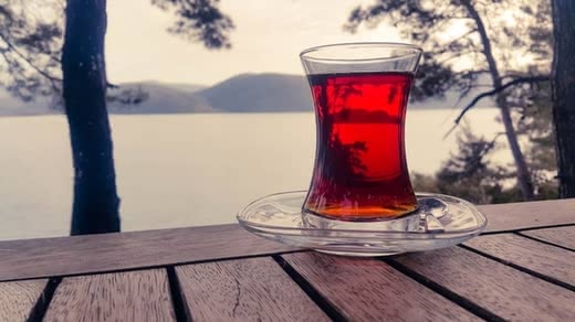 便秘お茶