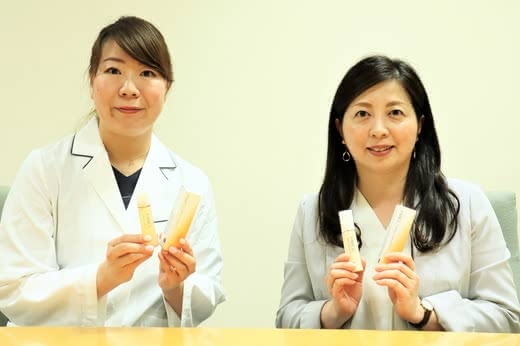 エイジングケアファンケル