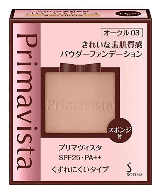 オイリー肌ファンデーションおすすめ