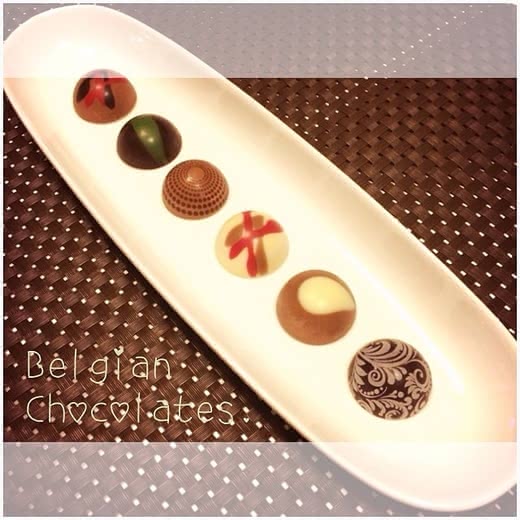 コストコチョコレート