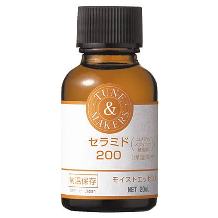 セラミド,美容液