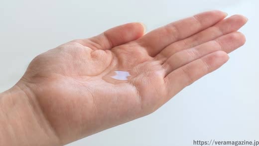 イハダ化粧水