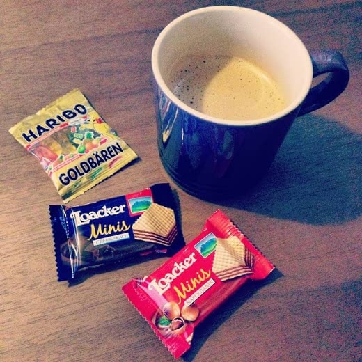 コストコチョコレート