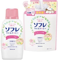 乾燥肌入浴剤ランキング