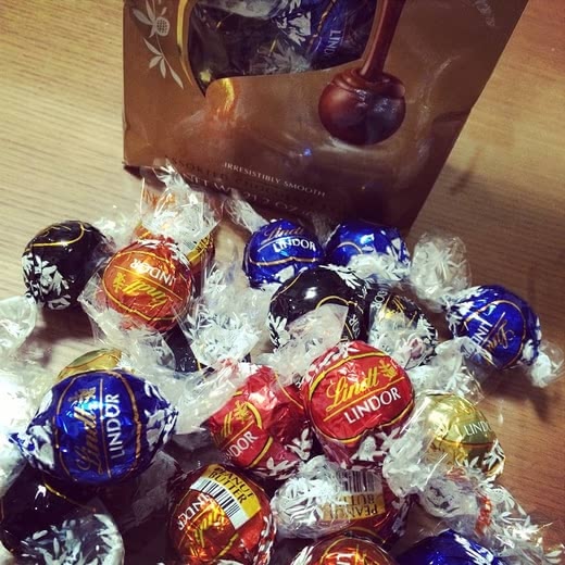 コストコチョコレート