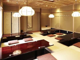 新宿子連れランチ個室座敷人気おすすめランキング