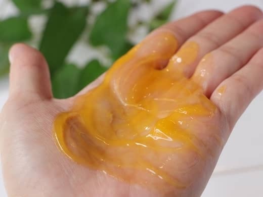 マナラのホットクレンジングゲル