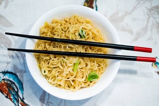 産後食事