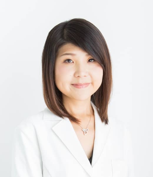 松田明子先生