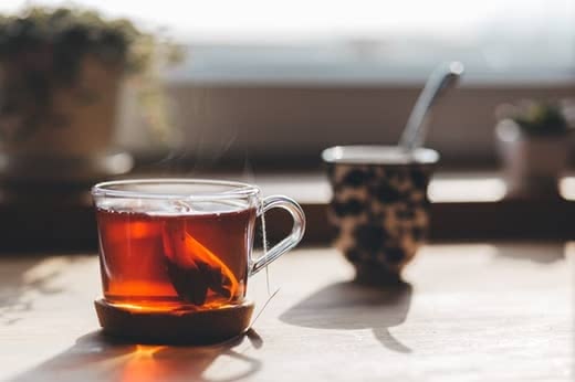 便秘お茶