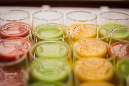 野菜不足青汁人気おすすめランキングサラダ