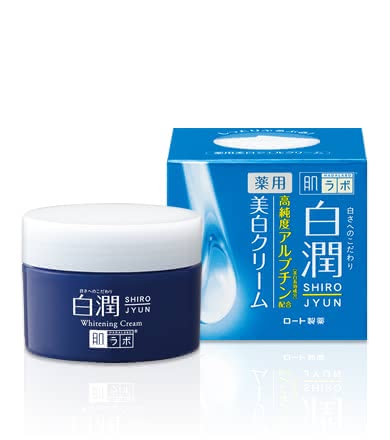フェイスクリームおすすめ