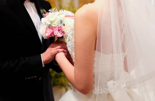 結婚式準備ブライダル人気おすすめランキング