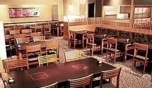 新宿子連れランチ個室座敷人気おすすめランキング