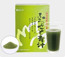 青汁おすすめ人気ランキング