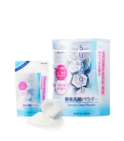 くすみ洗顔