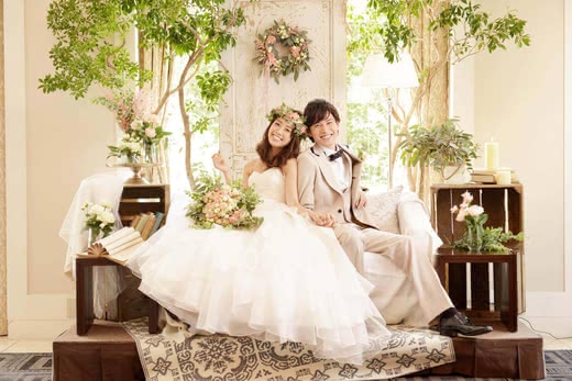 ホテルウエディング結婚式人気おすすめランキング