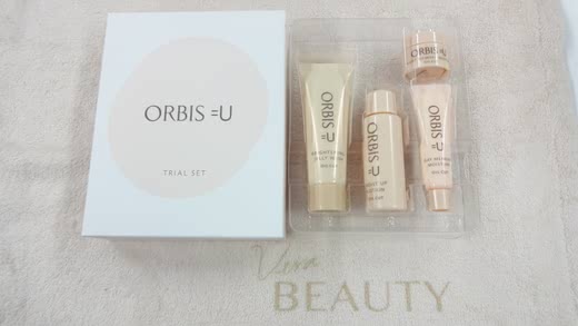 オルビス口コミオルビスユートライアル評判価格