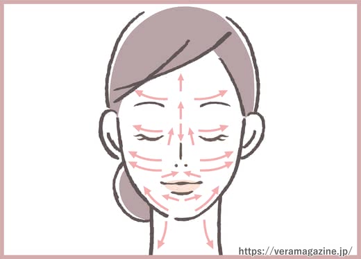 40代美容液