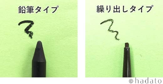 ペンシルアイライナー人気おすすめランキング