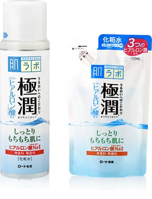 ヒアルロン酸化粧水人気おすすめランキング