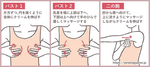妊娠線クリーム人気おすすめ