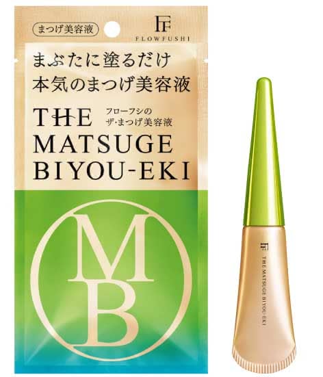 まつげ美容液効果おすすめランキング人気