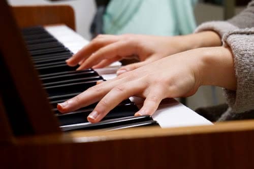 子供習い事ランキング人気おすすめ