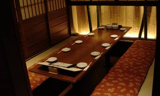 銀座子連れランチ個室座敷人気おすすめランキング