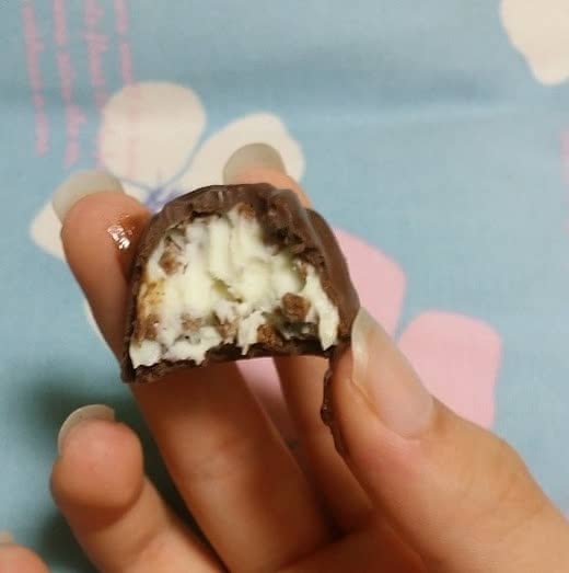 コストコチョコレート