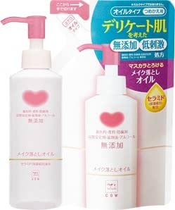 ニキビクレンジング