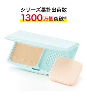 プチプラファンデーション